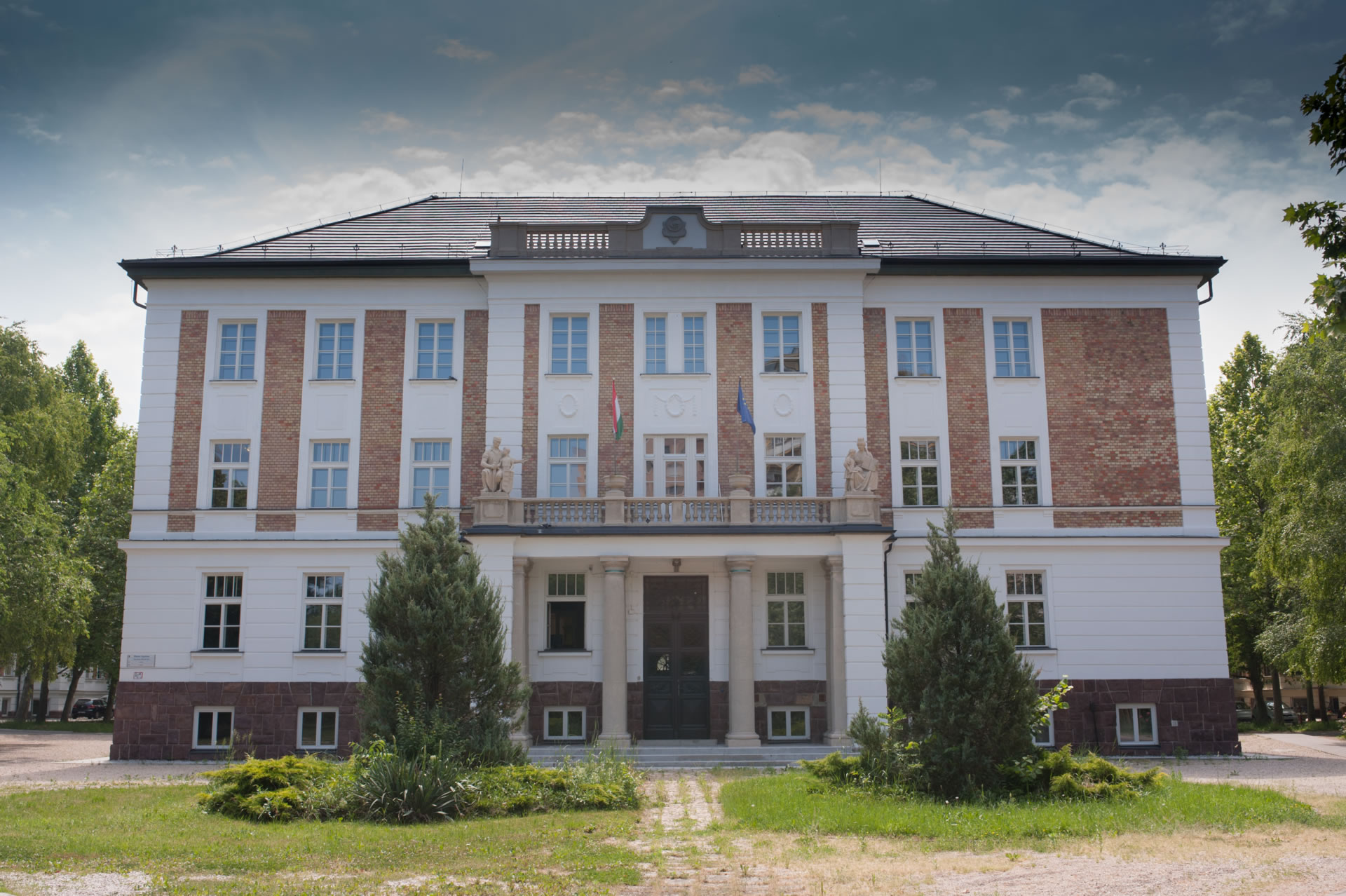 Robotika helye és szerepe a felsőoktatásban – Műhelykonferencia
